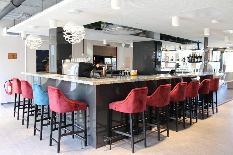 Maseven Muenchen Messe Dornach Aparthotel Ашхайм Екстериор снимка