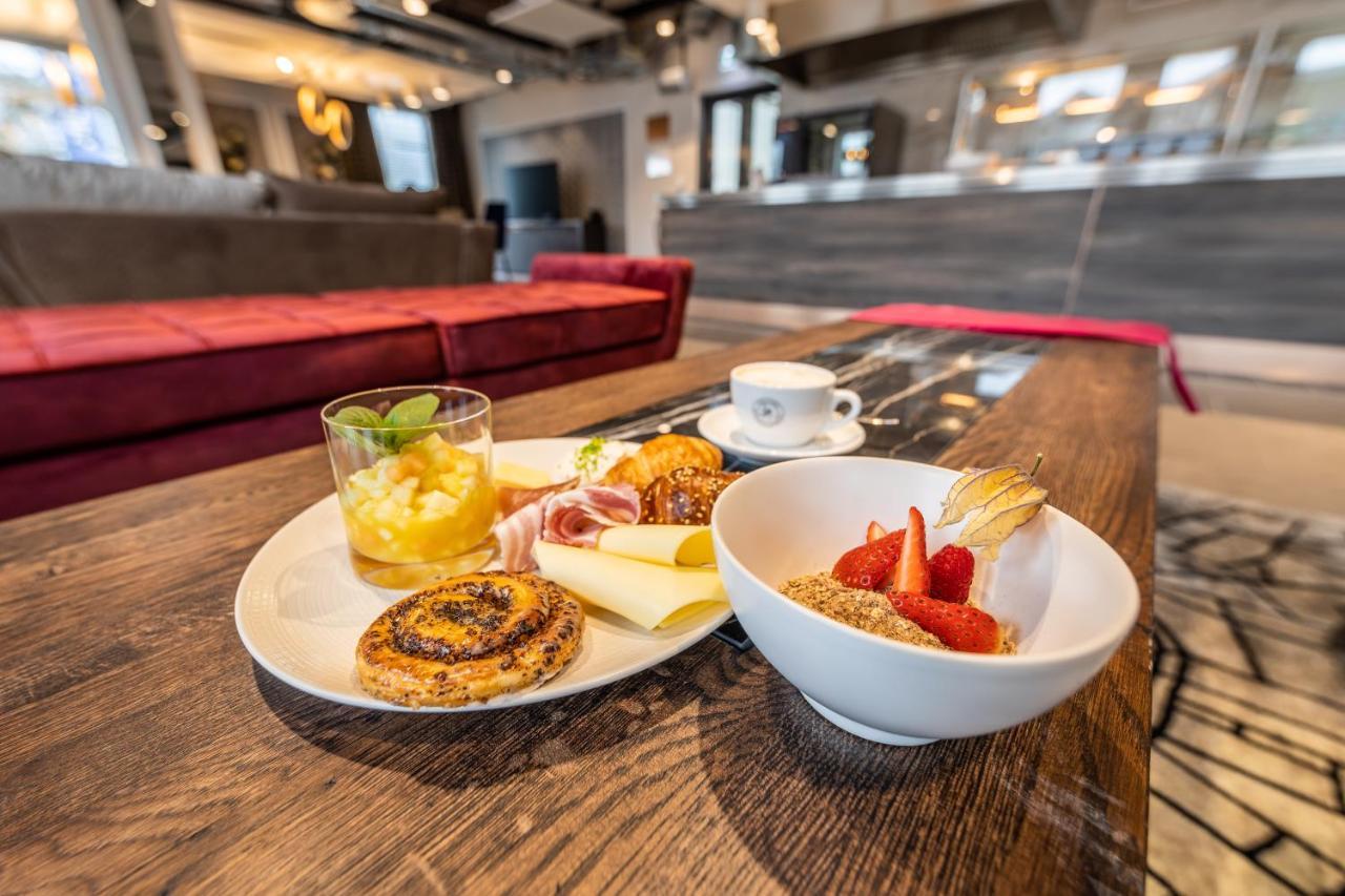 Maseven Muenchen Messe Dornach Aparthotel Ашхайм Екстериор снимка
