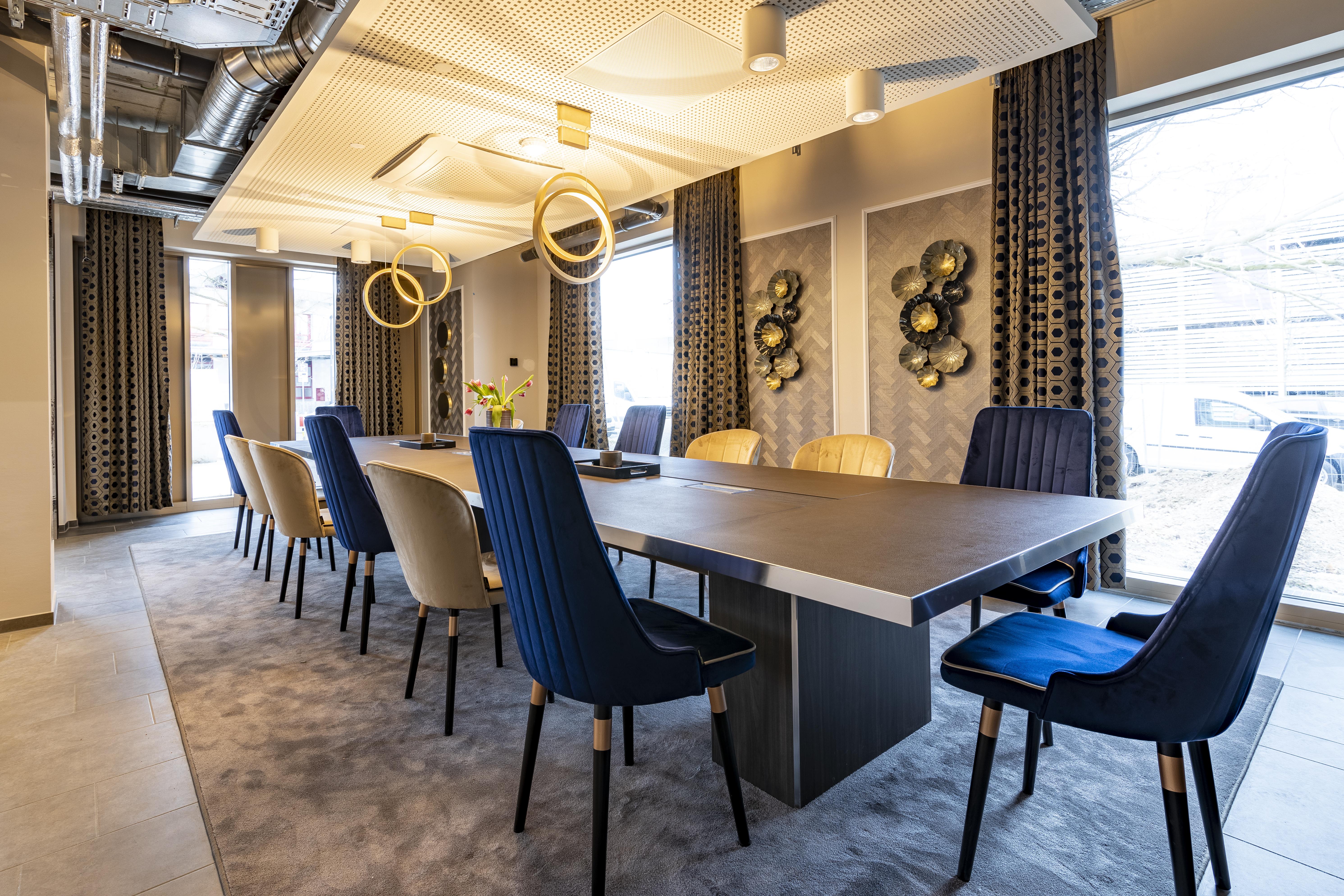 Maseven Muenchen Messe Dornach Aparthotel Ашхайм Екстериор снимка