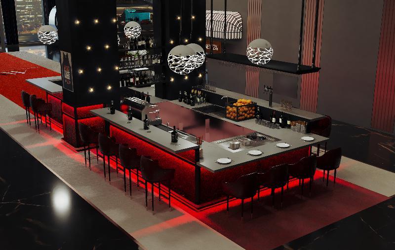 Maseven Muenchen Messe Dornach Aparthotel Ашхайм Екстериор снимка